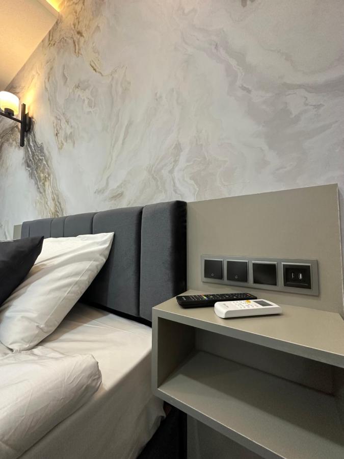 Intercity Hotel Istanbul Airport Arnavutkoy Buitenkant foto