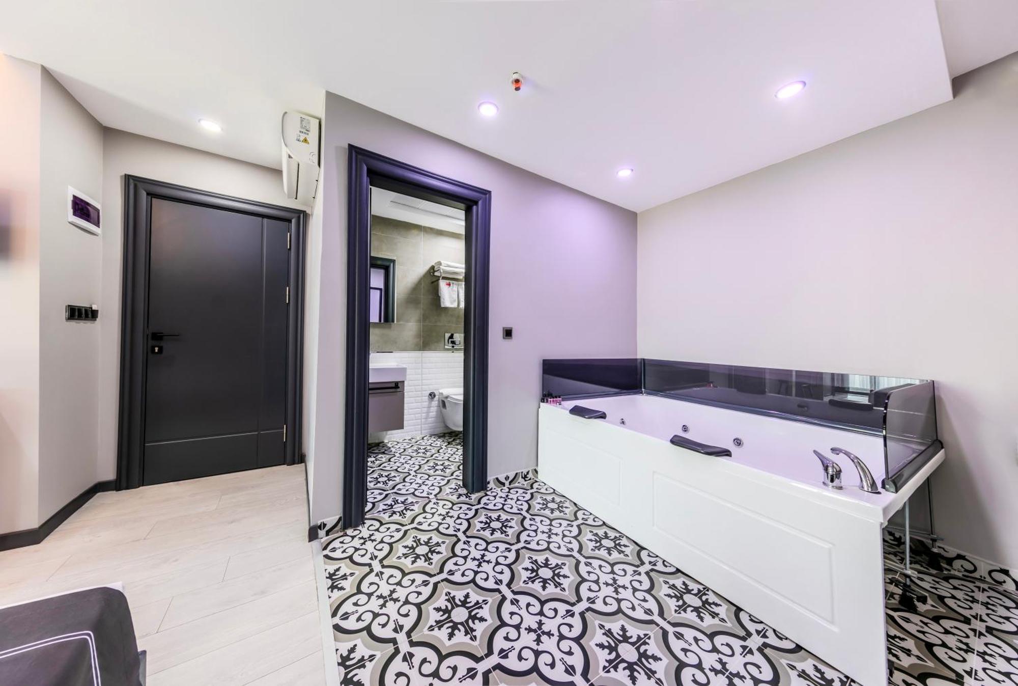 Intercity Hotel Istanbul Airport Arnavutkoy Buitenkant foto