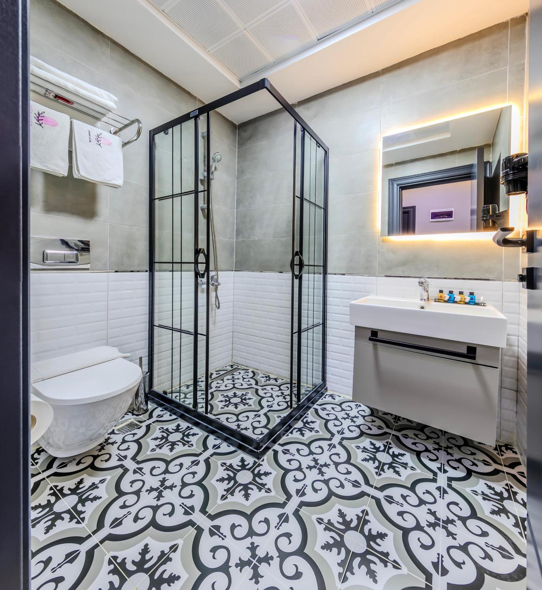 Intercity Hotel Istanbul Airport Arnavutkoy Buitenkant foto