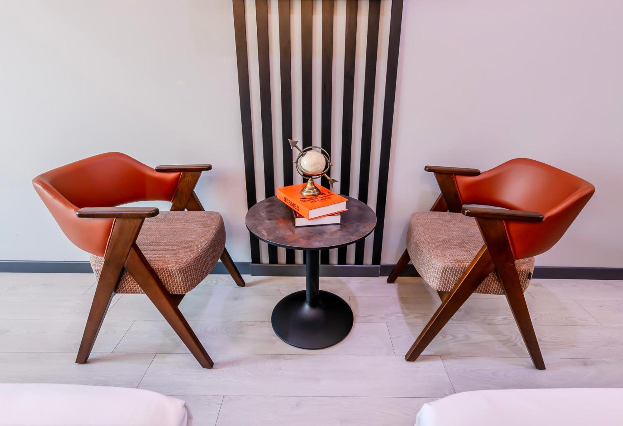 Intercity Hotel Istanbul Airport Arnavutkoy Buitenkant foto