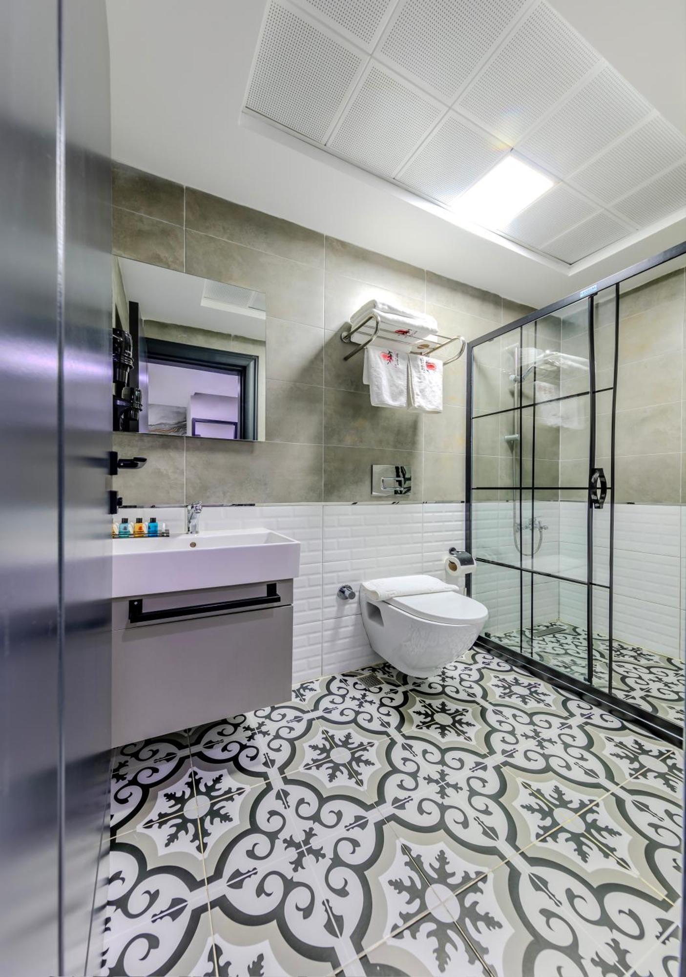 Intercity Hotel Istanbul Airport Arnavutkoy Buitenkant foto