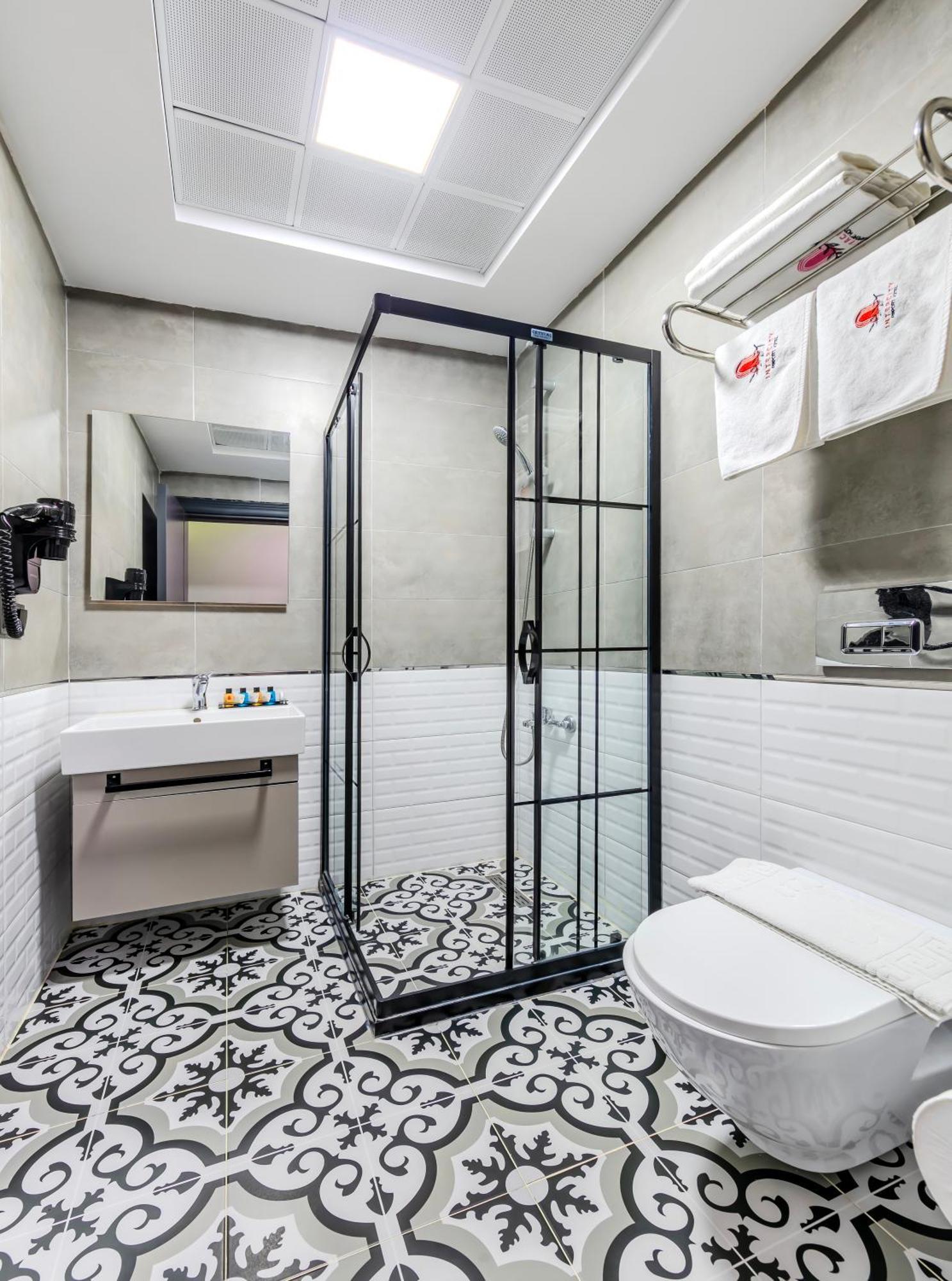 Intercity Hotel Istanbul Airport Arnavutkoy Buitenkant foto